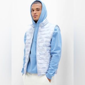 Gap - Cold Control Puffer Vest